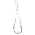 thumbnail image 1 of Miangastore Everyday Use Mobile Phone Hanging Chain Multi 1Set 8.7x0.8x0.4In, 1 of 8