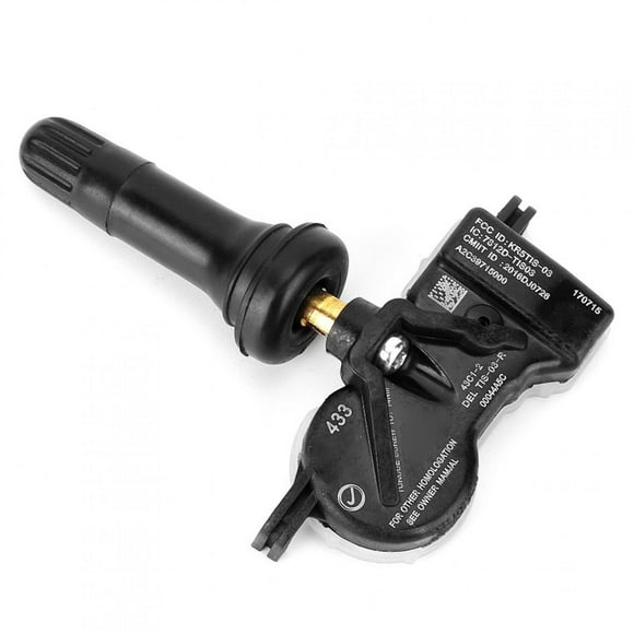 AB,Tire Pressure Sensor 68313387AB Tire Pressure Sensor Fitfor Jeep Car Tire Pressure Sensor Unparalleled Experience