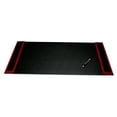 thumbnail image 2 of Dacasso Rosewood and Leather Desk Set 10-Piece, 2 of 5