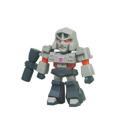 - Transformers Bitfig Series Part 1 Megatron Mini Figure