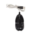 thumbnail image 2 of Guitar USB Connector Cord, Guitar USB Interface File Playback Function Small Compact  For Computer, 2 of 8