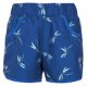 thumbnail image 1 of Trespass - Pantalones Cortos Stunned Niño (Luna Azul Estampado), 1 of 3