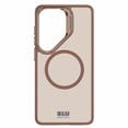 thumbnail image 2 of Blu Element Étui Chromatic Kick avec Magnets Brun pour Samsung Galaxy S26 Ultra, 2 of 6