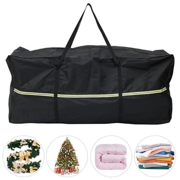 Extra Large Waterproof Storage Bag - 68x30x20 Inches For Christmas Trees, Patio Cushions & Outdoor Gear