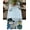 Blue, variant on Light Blue Snowman Christmas Dresser Scarf Farmhouse, Dining Table Decorations for Wedding/Parties, Xmas Gifts Wreath Snowflake Table Runner 36 Inches Long for Kitchen Dining, 13 x 36 In