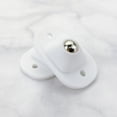 thumbnail image 1 of unbranded 12Ud Giratorias Para Con Adhesivo Para Muebles Y Cajas De Almacenaje, 1 of 8