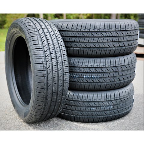 Leao Set of 4 (FOUR) Leao Lion Sport HP3 225/65R16 100H A/S Performance Tires Fits: 2021-22 Chevrolet Trailblazer L, 2004-09 Nissan Quest SL simolary.com 21 Leao Set of 4 (FOUR) Leao Lion Sport HP3 225/65R16 100H A/S Performance Tires Fits: 2021-22 Chevrolet Trailblazer L, 2004-09 Nissan Quest SL Simolary simolary.com 21