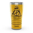 thumbnail image 1 of Harry Potter la Reliques de la Mort Tasse de Voyage en Acier Inoxydable 20oz, 1 of 1