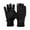 Black, variant on Winter Gloves Men Touchgreen Warm Thermal Gloves Windproof Fleece Lined Cold Weather Gloves for Skiing Driving Cycling Running