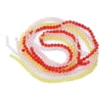 thumbnail image 2 of KLKCMS Crystal Rhinestone Bead Mixed, 2 of 7