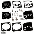 thumbnail image 3 of Carburettor Rebuild Kits Fits For STIHL MS171, MS181, M 11 Chainsaws RB-150, 3 of 6