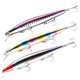 thumbnail image 4 of 15cm Fishing Lures 27g Hard Bait with Treble Hook Lifelike 3D Fishing Eyes Swimbait, 4 of 5