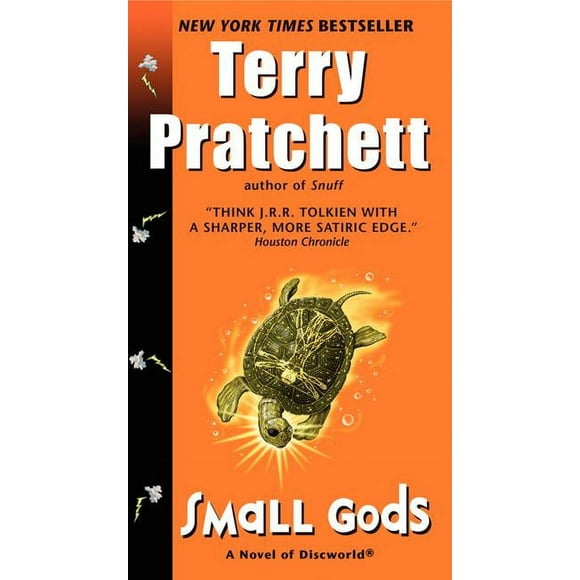 Discworld: Small Gods (Paperback)