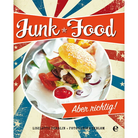Junk Food - eBook