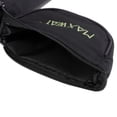 thumbnail image 3 of Almencla Fly Fishing Rod Tube & Reel Case, Fishing Tackle Poles Tools Storage Bag with, 3 of 8