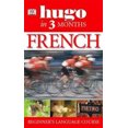 thumbnail image 2 of Hugo In Three Months: French: Your Essential Guide to Understanding and Speaking French (Hugo in 3 Months), 2 of 2