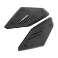 thumbnail image 4 of Motorcycle Air Intake Cover, Durable Air Intake Guard ABS  Replacement For CB650R 2019 2020 2021 For Autocycle, 4 of 8