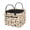 Christmas, variant on Uourmeti Cute Cat Star Portable Quilted Storage Basket, Polyester Heavy-Duty Collapsible Hamper for Home Bedroom Kids Blankets and Books
