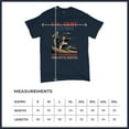 thumbnail image 7 of US Army 250 Anniversary T-shirt Military Veteran DD 214 Patriotic Men's Tee, 7 of 7
