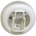 thumbnail image 5 of Yankee Candle Pince d'Aération Parfumée Intelligente, Coton Pur (Lot de 2), 5 of 5