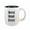 White, variant on Dad Coffee Mugs, Best Dad Ever 11oz Ceramic Coffee Cup Teacup with Handle, Funny Birthday Gifts