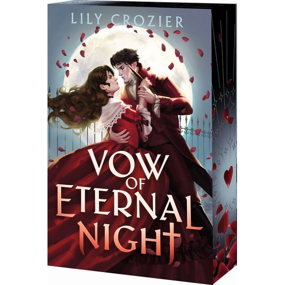 Vow of Eternal Night (Paperback)