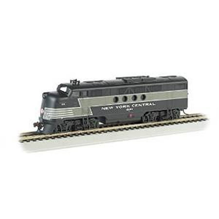 Bachmann 68902 HO Scale E-Z App Smart Phone Controlled New York Central #1600