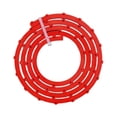 thumbnail image 3 of Tira de perfilado para carpintería Tira de modelado de curvas Mini guía de curvas flexible Plantilla de curvas flexibles profesional Tira de modelado 15 millones, 3 of 6