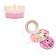 thumbnail image 2 of Labymos Juego de maquillaje infantil lavable Juego, 2 of 8