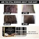 thumbnail image 5 of Hair Mask Conditioner Nutritious Repair Hair Mask Deep Moisturizing Improves Frizz, Soft And Fluffy Hair, 5 of 5