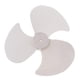 thumbnail image 5 of Aspa del ventilador eléctrico de 2x12 pulgadas Reemplace la aspa del ventilador perfecl Accesorios de ventilador eléctrico, 5 of 8