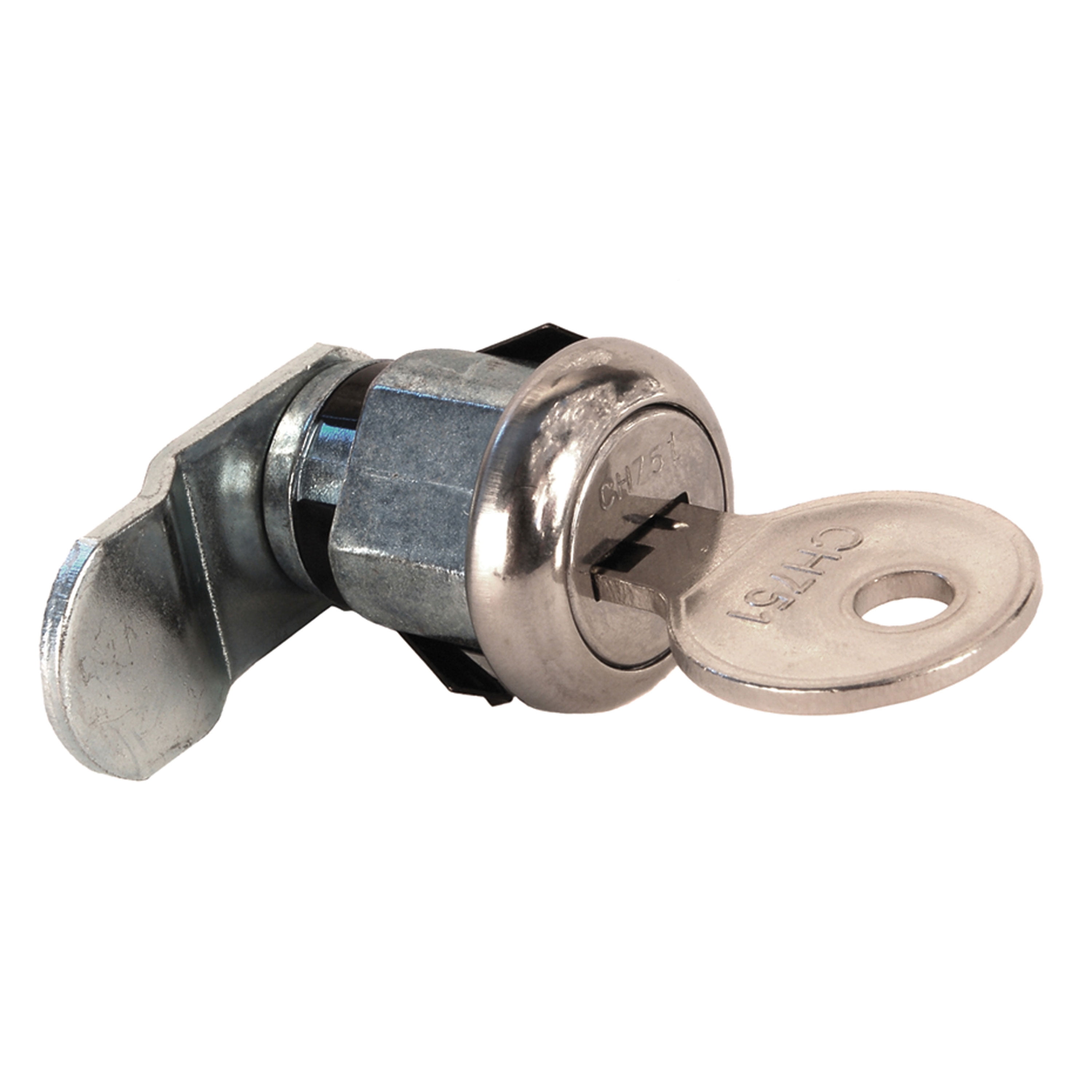 RV Designer L110 Hatch Lock 5/8" Cam