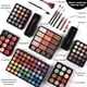 thumbnail image 3 of Set de Maquillaje CHARMCODE Kit Completo 132 Colores Cerise, 3 of 6