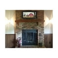 thumbnail image 2 of Antique Barn By Billy Jacobs Printed Framed Wall Art Wood Multi-Color, 2 of 3