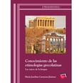 thumbnail image 1 of Conocimiento de las etimologías grecolatinas Reims Ediciones 9786079250850, 1 of 2