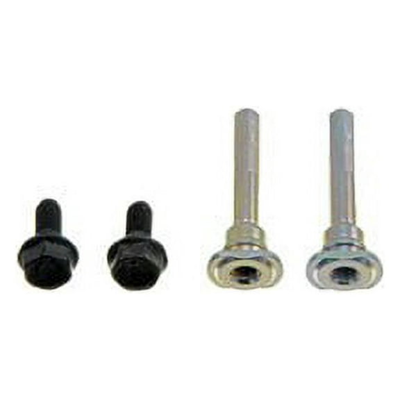 Dorman HW14145 Rear Disc Brake Caliper Bolt for Specific Hyundai / Kia Models Fits select: 2001-2006 HYUNDAI SANTA FE, 2007-2010 KIA SPORTAGE