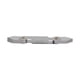 thumbnail image 2 of Medidor De Paso De Rosca De Tornillo Sistema Métrico/pulgadas Medidor Central Integrado R0.3-1.5 Mm Conveniente Para Ues Para Cortar Tornillos Para Medición Industrial ANGGREK Herramientas, 2 of 8