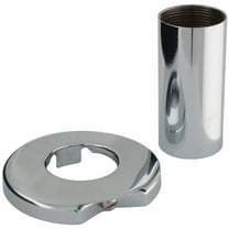 Pfister  S60-151A Polished Chrome Flange