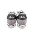 thumbnail image 3 of Adi-das Men Daily 4.0 Sneaker Size Men 11.5 Woman 12.5 Grey/Black/Cloud White New, 3 of 6