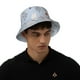 thumbnail image 4 of Fotbe Blue Butterfly Sombrero Tipo Pescador con Estampado – Sombrero de Sol de Algodón de Moda para Playa, Golf, Pesca, 4 of 6
