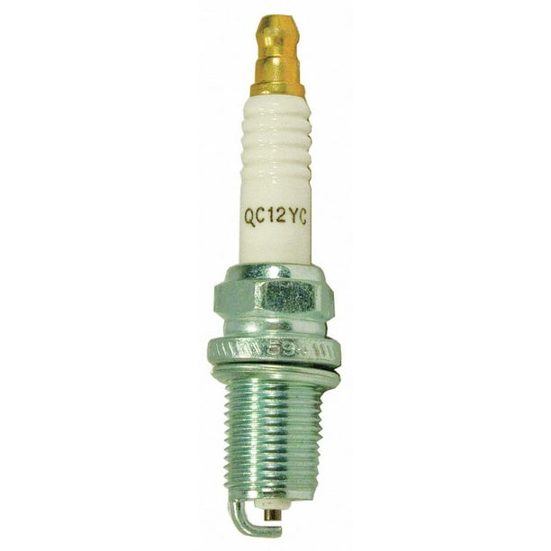 Champion Spark Plugs Spark Plug,QC12YC 130472