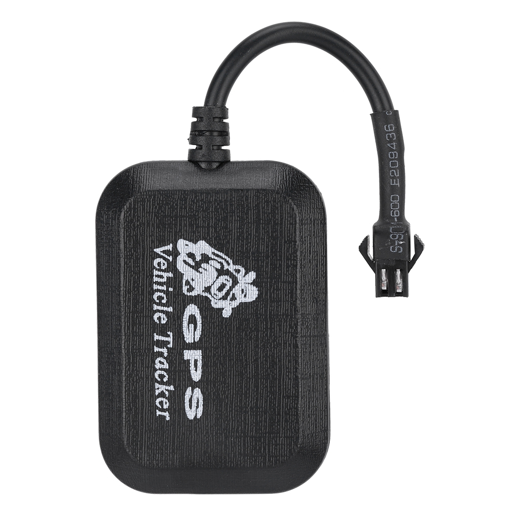 Qiilu Car GPS Locator Tracker Real Time Tracking System Global GSM 850