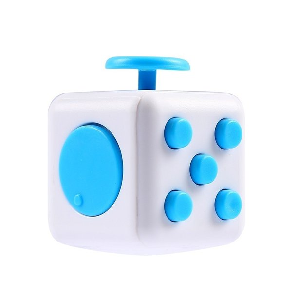 Magic Fidget Cube Anti Anxiety Focus Adults Stress Relief Kids Toy Stylish Walmart Com Walmart Com Magic Fidget Cube Anti Anxiety Focus Adults Stress Relief Kids Toy Stylish Walmart Com Walmart Com