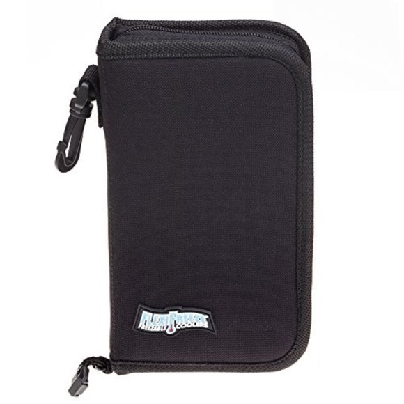 FlexiFreeze Medicine Cooler - Insulated Diabetic Insulin Travel Case