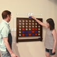 thumbnail image 5 of Gosports Wall Mounted Giant 4 in a Row Game, 5 of 5