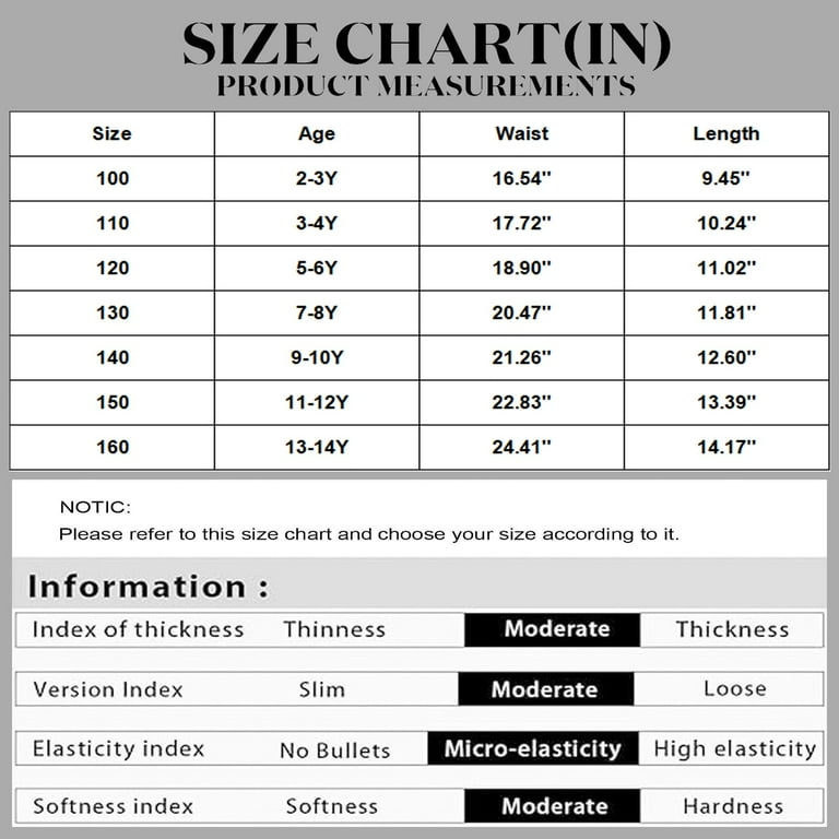 Boys Shorts Fun Ice Cream Cone Printed Summer Shorts for Kids