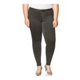 thumbnail image 1 of Leggings Hue CHI Gris, 1 of 3