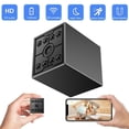 thumbnail image 2 of shyuyusa Mini Battery Powered Camera Compact Recording Device Portable Size For Outdoor Activity Capture And Simple Scene Recording, 2 of 10