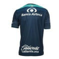 thumbnail image 2 of Jersey Umbro Puebla Visitante 20-21 Hombre UM20157 verde oscuro, 2 of 2
