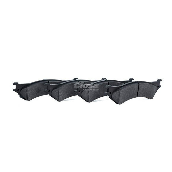 Balata Dynamik Para Ford E-150 2007 - 2007